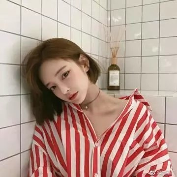 爱上坏女孩